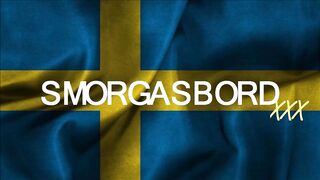 Smorgasbord #01