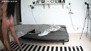 The Natural Long Tit Bae In Real sexy Hardcore Sex at Home