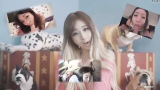 Laysha - Chocolate Cream (BWC Compilation IR KPOP PMV WMAF)