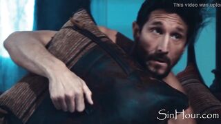 Will You Banged!! Me Like Daddy, Uncle - Father Figure