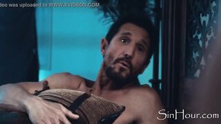 Will You Banged!! Me Like Daddy, Uncle - Father Figure
