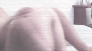I love when she becomes the super anal whore