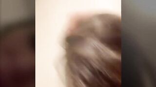 sexy naked couple bj on periscope 01