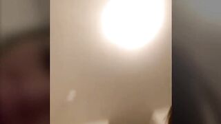 sexy naked couple bj on periscope 01