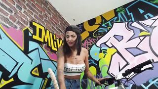 Perfect Boobs Natural, Cock Rating