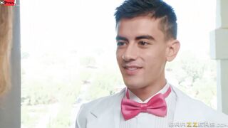 Male Order Bride Sex Movie With Jordi El Nino Polla, Ariella Ferrera - Brazzers Official