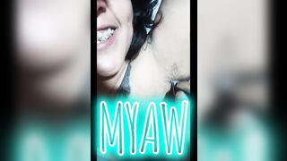 Armpits