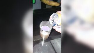 me como a este domiciliario de pizza