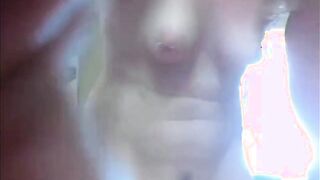 fill her mouth with cum after hard sex