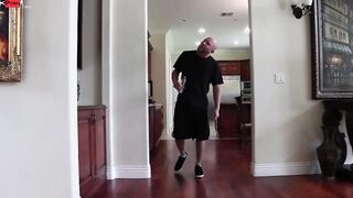 Slutty Pink Pussied Eighteen Whore Emma Stoned Takes A Long Penis Into Snatch