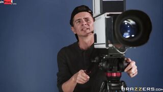 News Ancwhores Sex Sex Tape With Johnny Sins, Alexis Fawx, Luna Camgirl - Brazzers Official