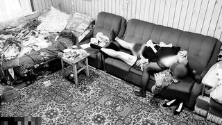 Sex Diary : A Married Bitch Sat On My Face And Began To Masturbate My Dick