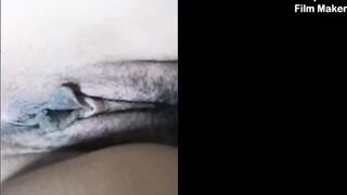 أريك فتحت فرجي حتى يمكنك دخوله