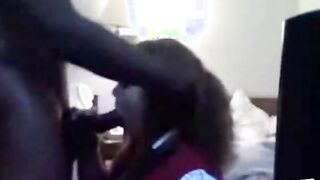 Hotel staff makes sure black man has a good stay