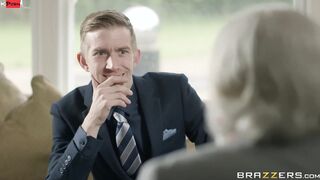 Pleasuring The New Partner Sex Tape With Danny D, Ella Hughes - Brazzers Official