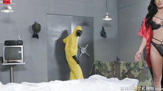Anal Apocalypse Video With Markus Dupree, Jennifer White - Brazzers Official