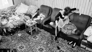 Sex Diary: A Friend's Ex-Wife Moaned With Satisfaction And Get A Powerful Orgasm
