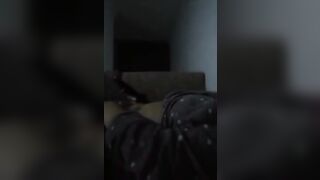 BIG BOOBED mom SENDS A SEX TAPE OF HER TITTIES TO HER BOSS. REAL HOME MOVIE