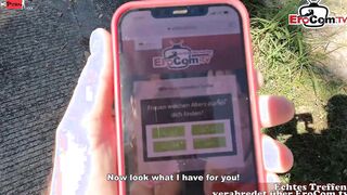 Mexican bushy hispanic pick up real Date from German Sex Tourist point of view
