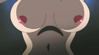 Hentai teen maid fucked in hardcore group sex