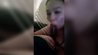 The Octagon Entertainments Present LoyalJuicyPussy Fantasy Cumshots