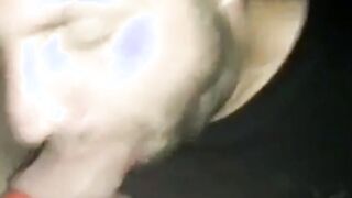 finntom is a cocksucker