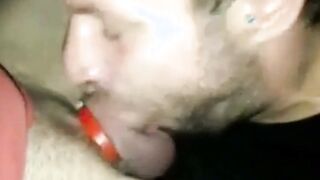 finntom is a cocksucker