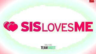 Sis Loves Me - Slutty Stepsister Kimmy Granger Caught Her