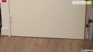 LACOCHONNE - Irresistible Bae Goddess Anal Sex For Sensual French Amateur Kelly Pix - AMATEUREURO