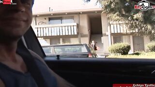 Slim blonde hoe with small boobies and huge legs pick