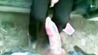 anal sex with a cheap hooker