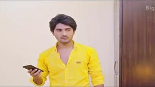 I Love you Ullu Originals Web series