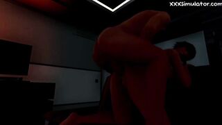 Mom Son Hentai PERV Family Game Porn