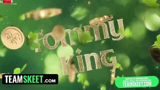 TeamSkeet - Freaky Stud Bangs Long Assed Beauty 18 Yo And