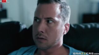 The Slutwalker Sex Movie With Jessy Jones, Christie Stevens - Brazzers Official