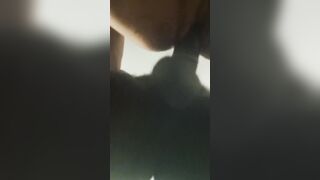53 year Older Lady said she wants to Try my 8inch penis Ejaculates when I hit da bottom of her Cunt