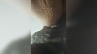 53 year Older Lady said she wants to Try my 8inch penis Ejaculates when I hit da bottom of her Cunt
