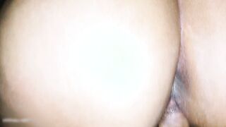 It filled me with milk, I like that it ends into "private"