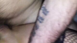 MY DREAM,IM FUCK LIKE A GIRL 2