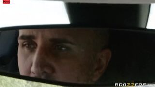 Sweet Cheeks Sex Sex Tape With Keiran Lee, Penny Pax - Brazzers Official