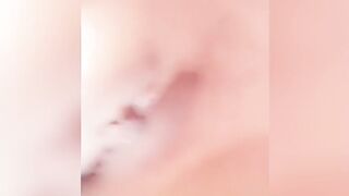 milf cachonda se masturba