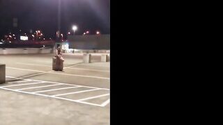 Milf Public Sex