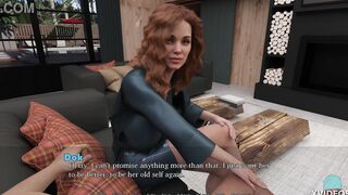 THE CABIN #06 • She has the best and most Bae curves