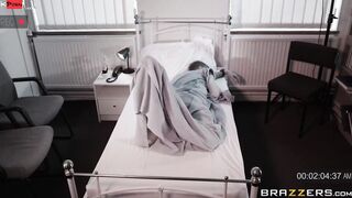 A Dream Cum True Film With Rina Ellis, Danny D - Brazzers Official