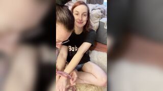 Diaper Cummies