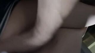 Anal sluttysex