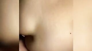 Punjab desi bro outdoor stranger with Russian