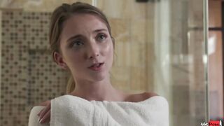 New Sensations - Making My Step Sister Squirt #2