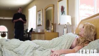 Breakfast inside Bed Karen Fisher, Juan Loco