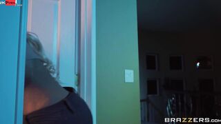 Private Dick Scene With Johnny Sins, Nicolette Shea - Brazzers Official